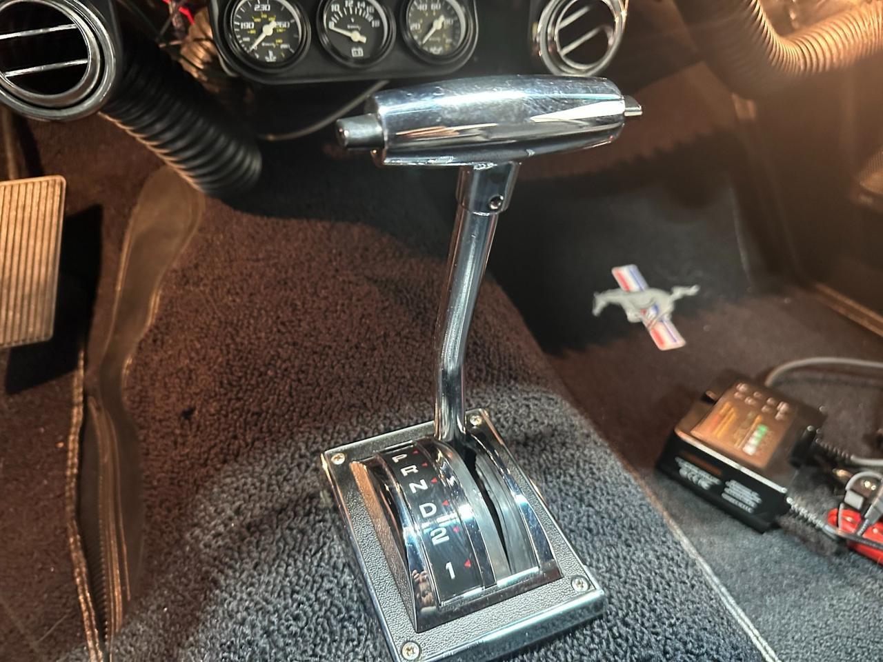 1965 Ford Mustang Houston TX