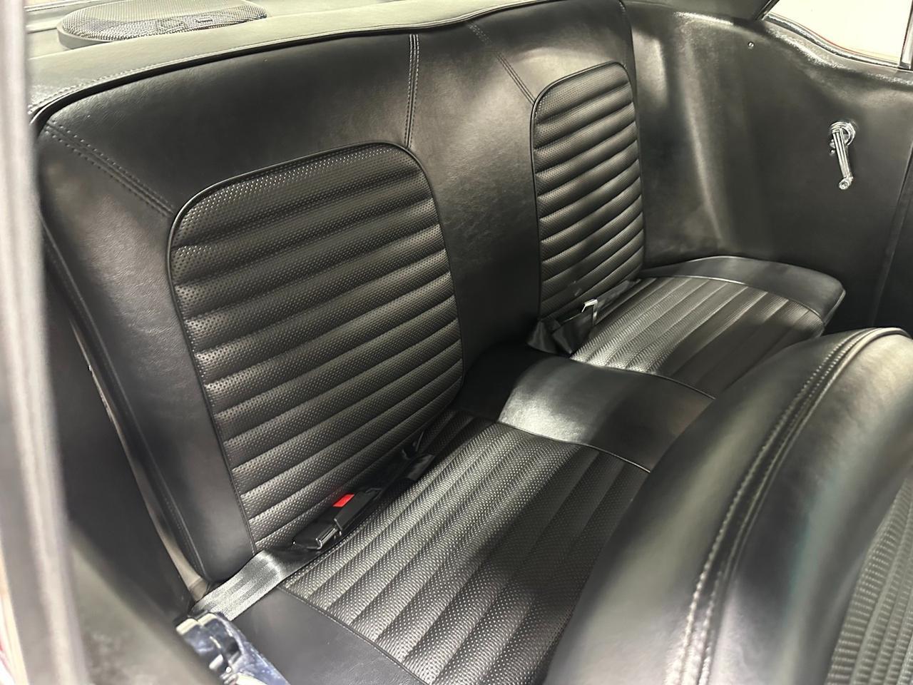 1965 Ford Mustang Houston TX