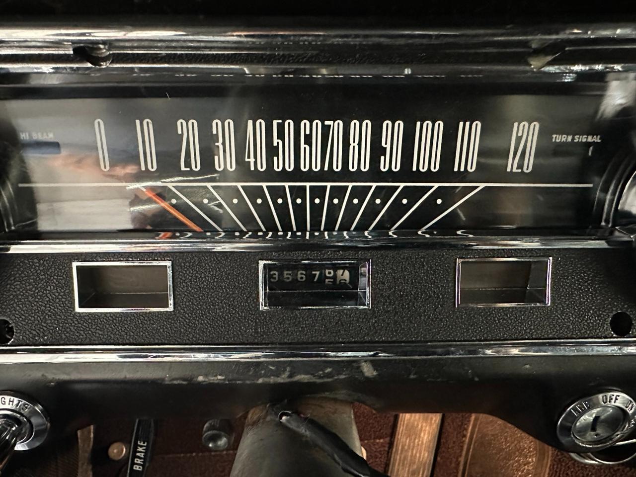 1965 Ford Mustang Houston TX