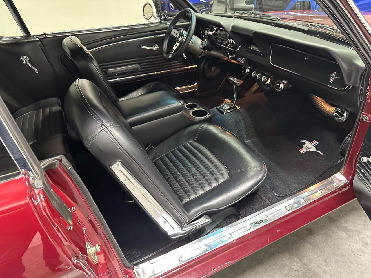 1965 Ford Mustang Houston TX