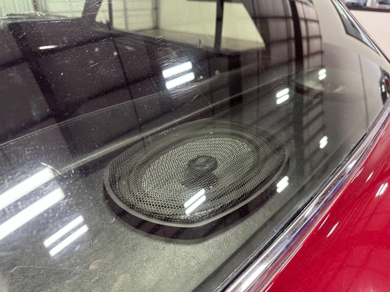 1965 Ford Mustang Houston TX