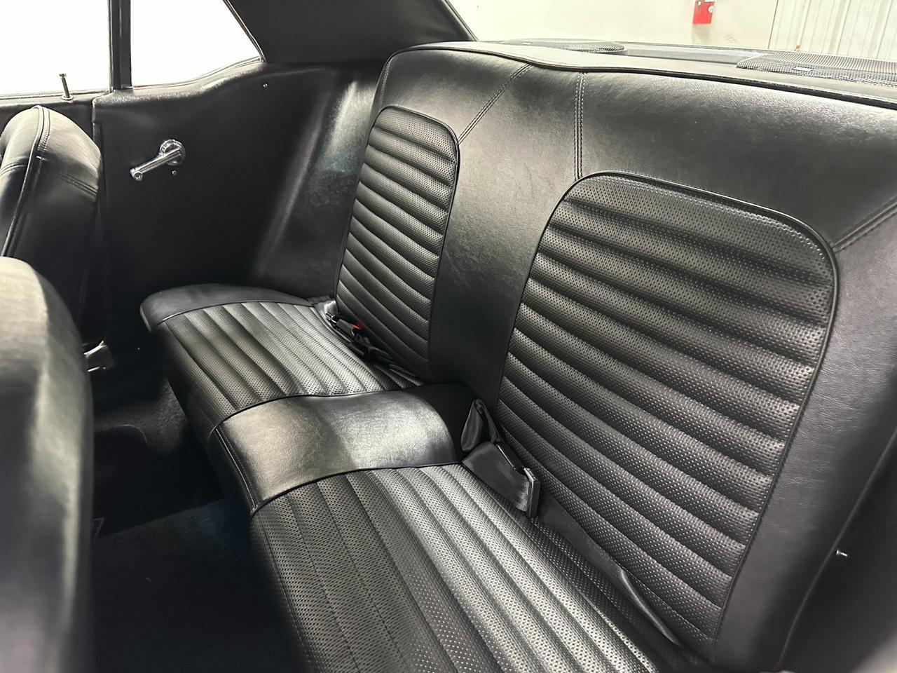 1965 Ford Mustang Houston TX