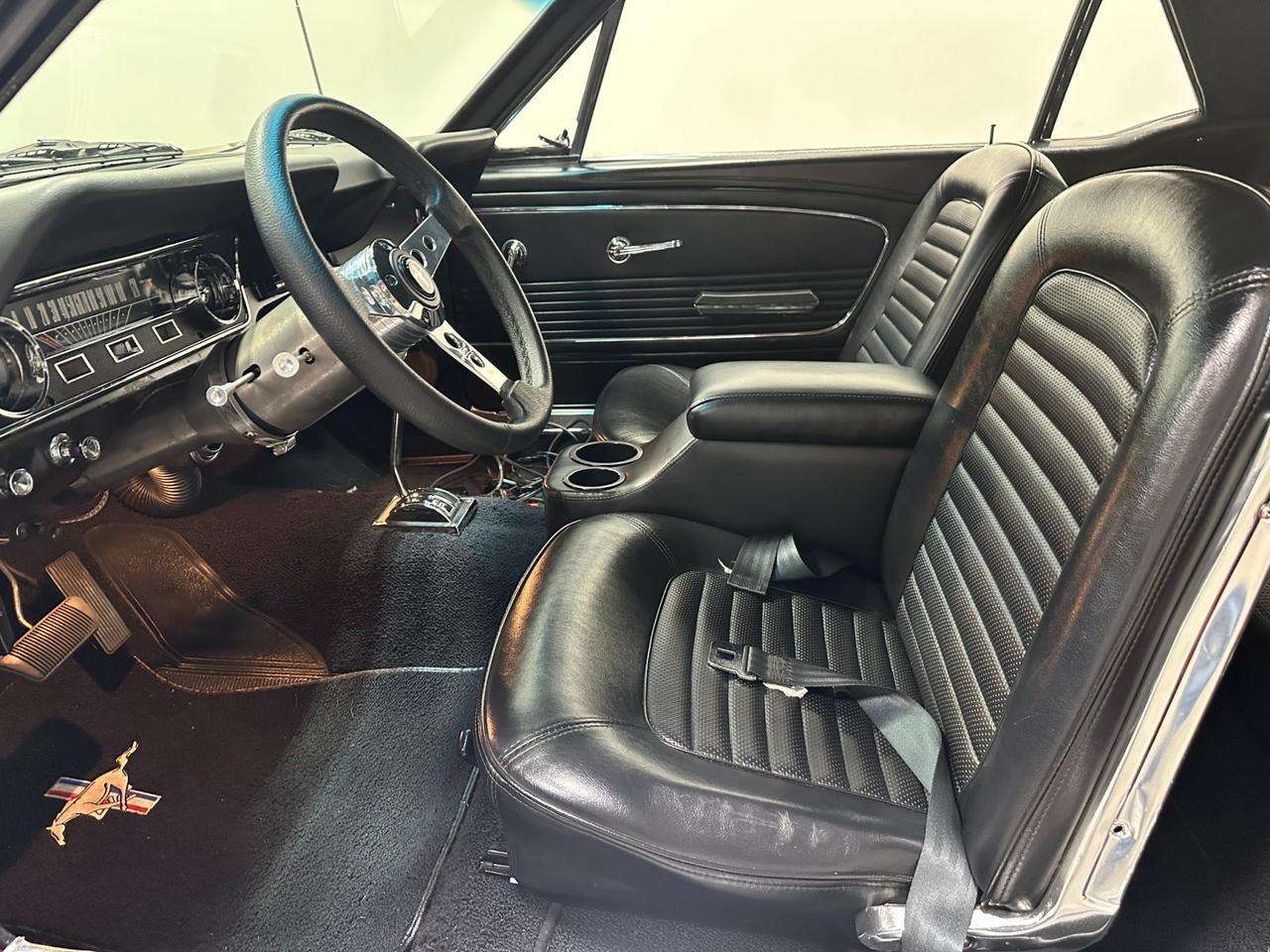 1965 Ford Mustang Houston TX