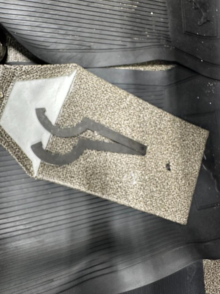 1965 Ford Mustang Houston TX