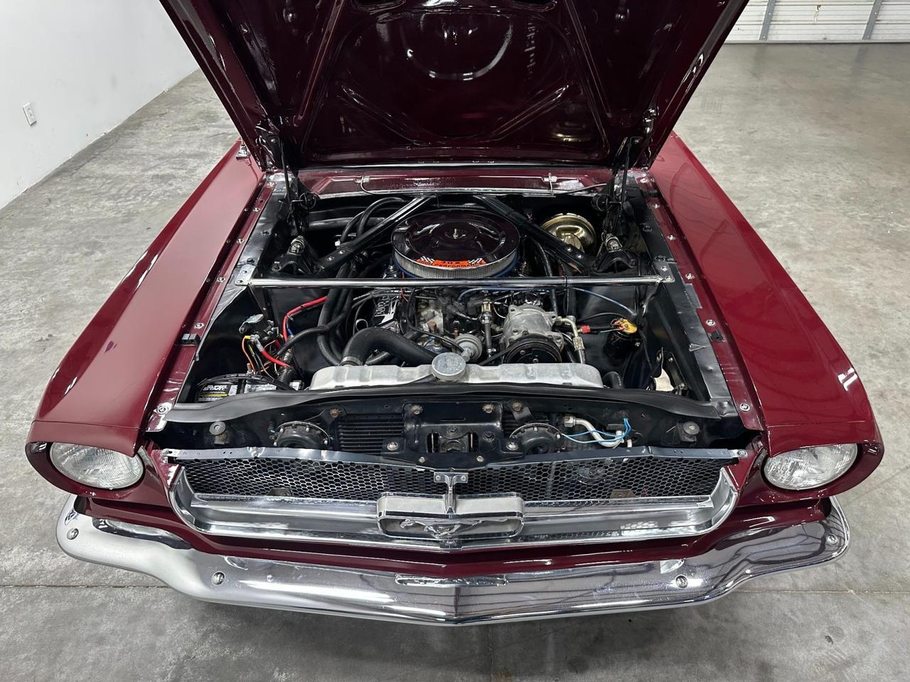 1965 Ford Mustang Houston TX