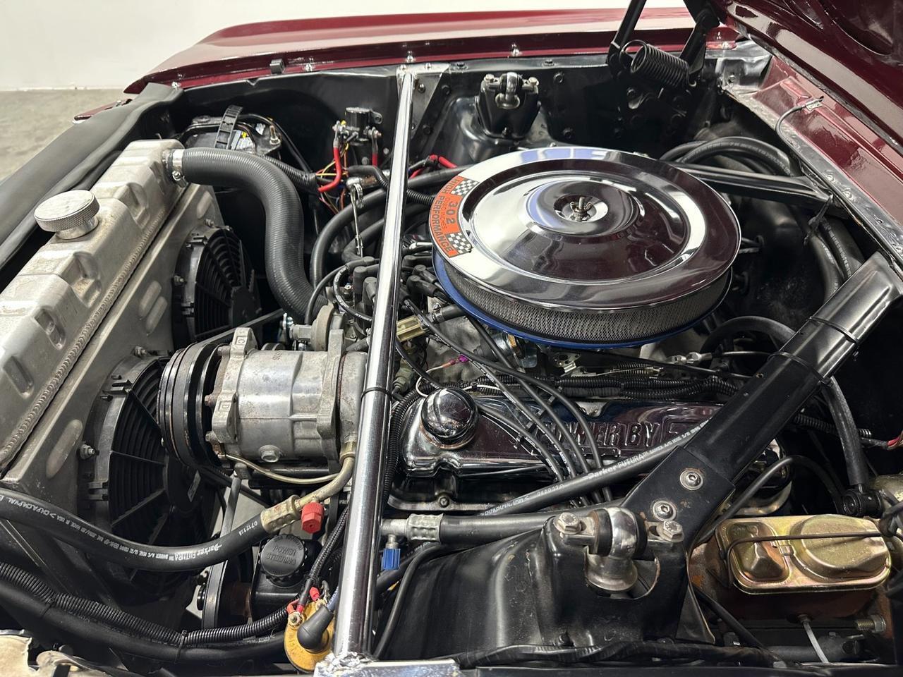 1965 Ford Mustang Houston TX