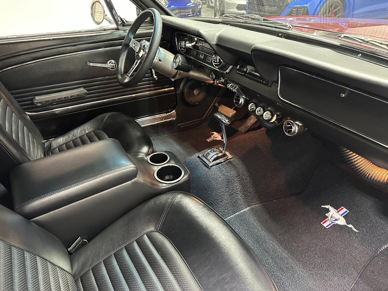 1965 Ford Mustang Houston TX