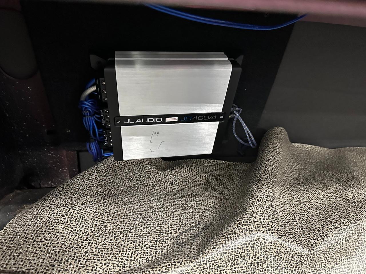 1965 Ford Mustang Houston TX