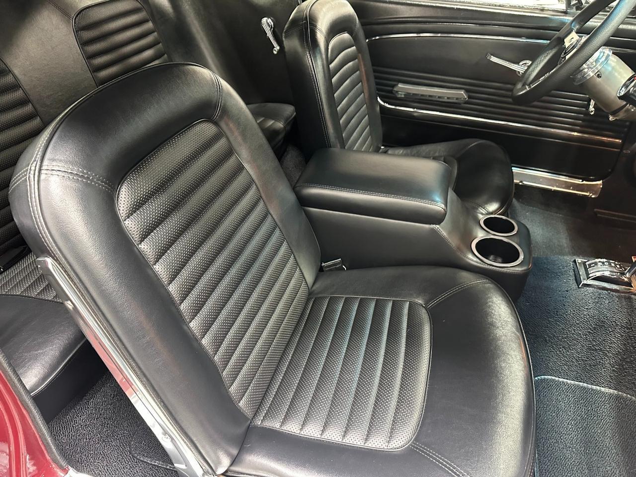 1965 Ford Mustang Houston TX