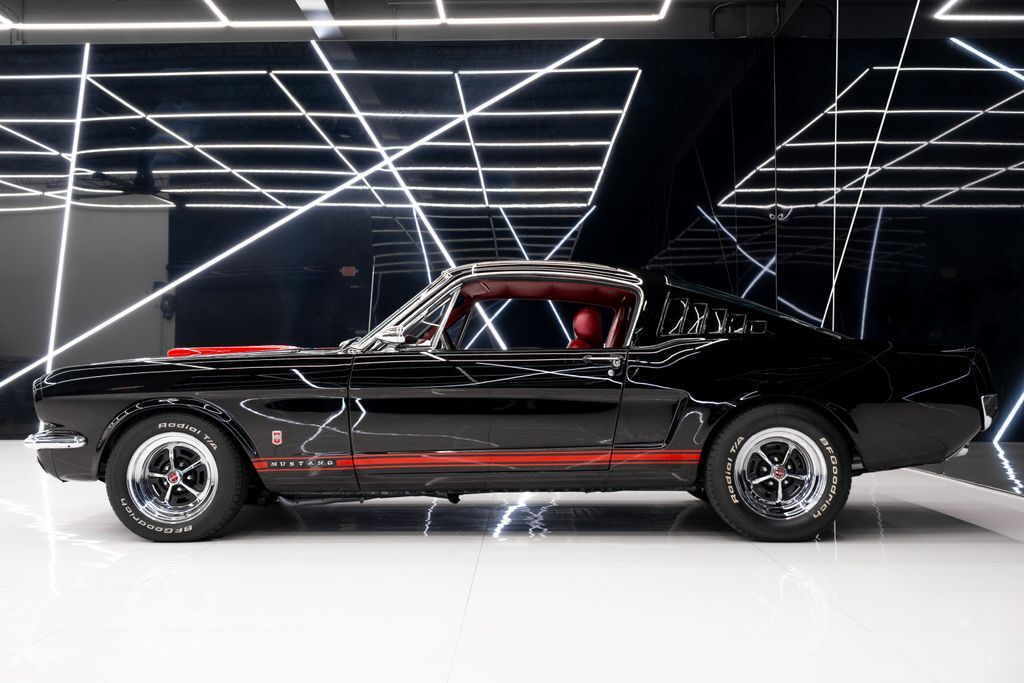 1965 Ford Mustang Miami FL