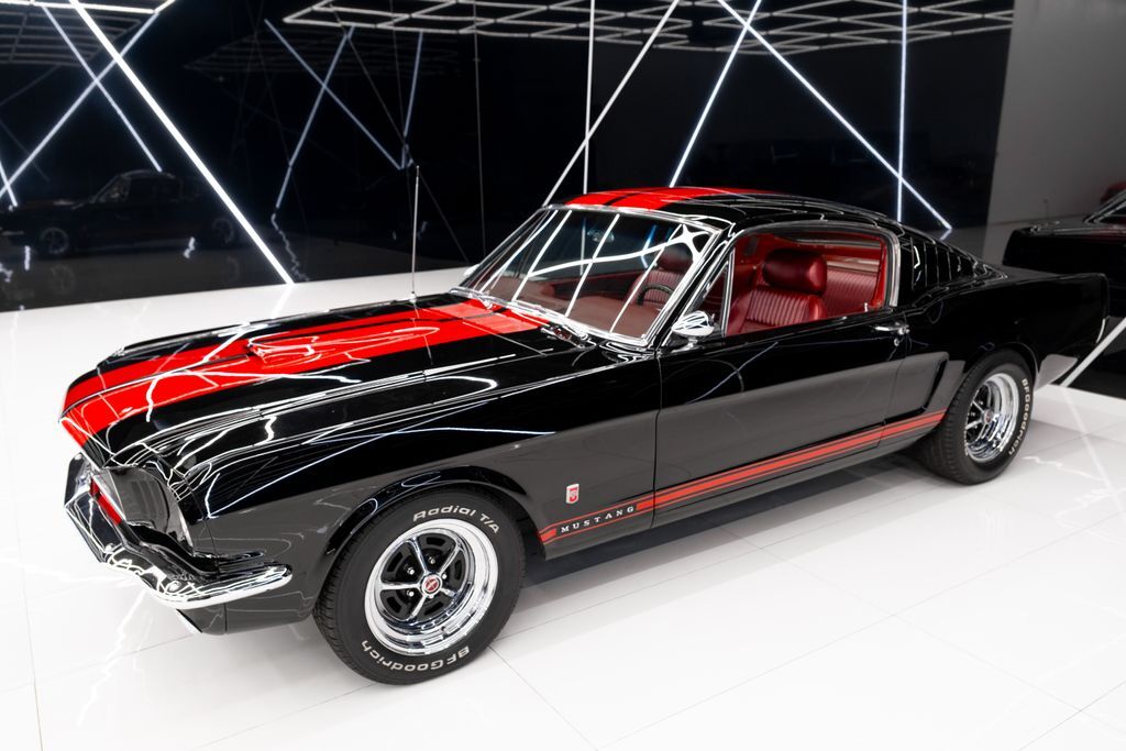 1965 Ford Mustang Miami FL