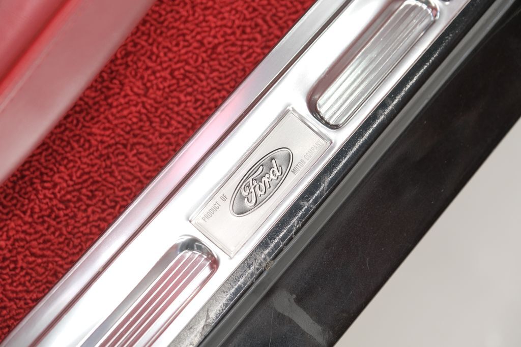 1965 Ford Mustang Miami FL