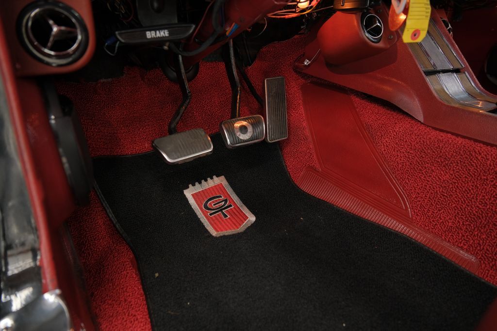 1965 Ford Mustang Miami FL