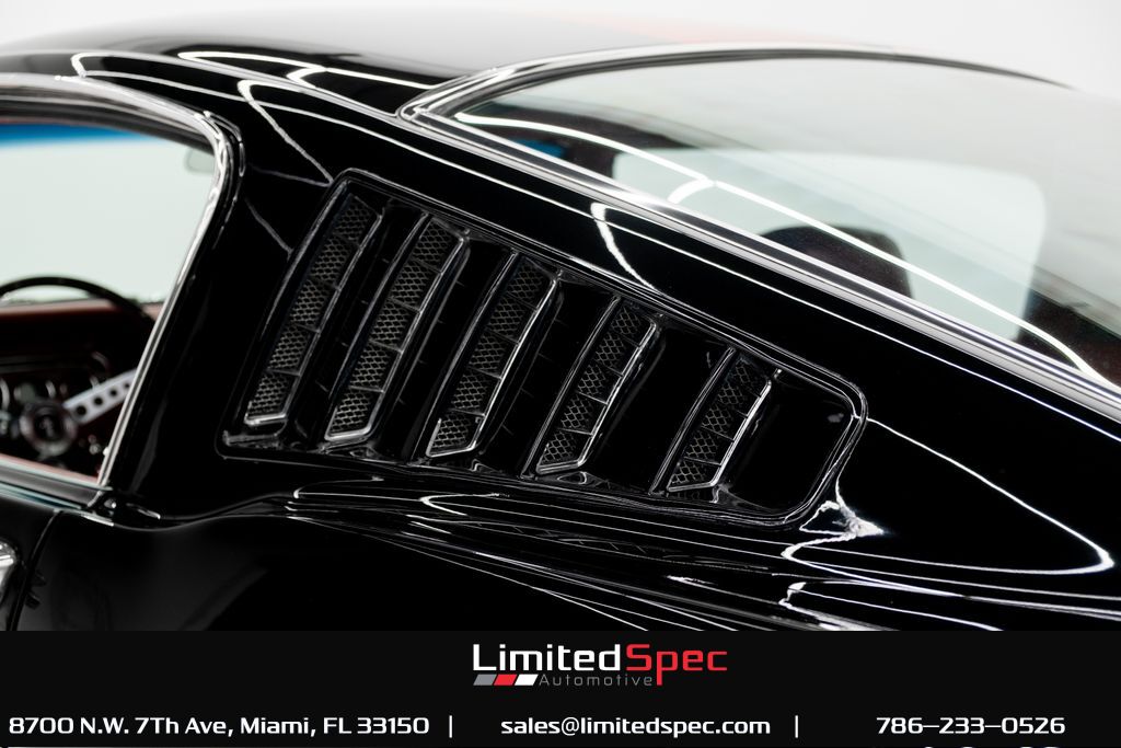 1965 Ford Mustang Miami FL