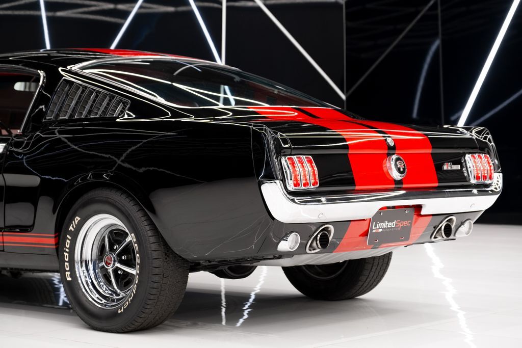 1965 Ford Mustang Miami FL