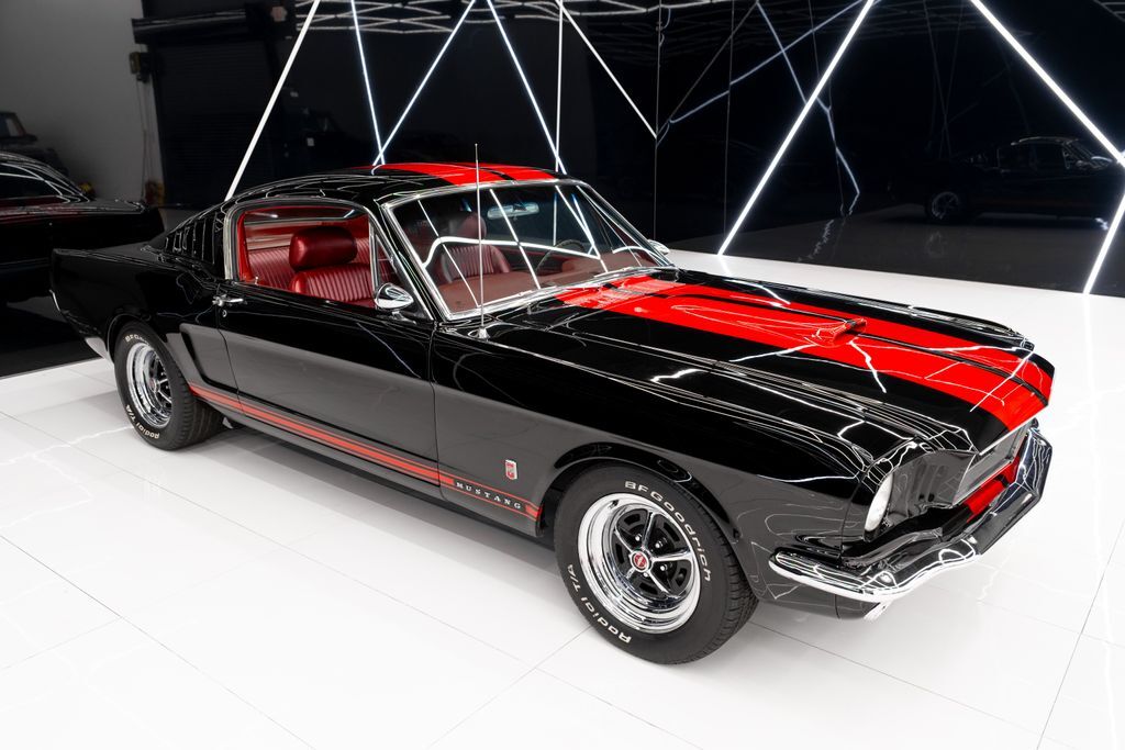 1965 Ford Mustang Miami FL