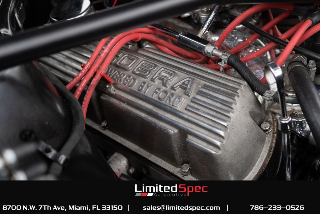 1965 Ford Mustang Miami FL