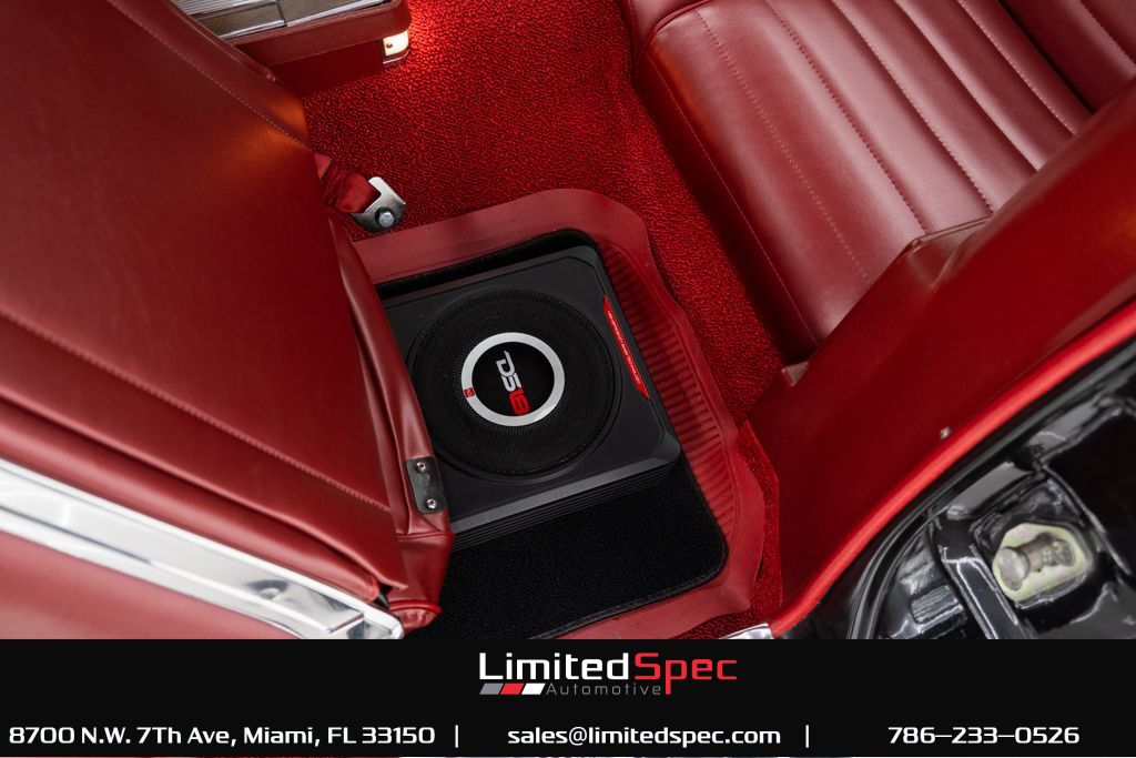 1965 Ford Mustang Miami FL
