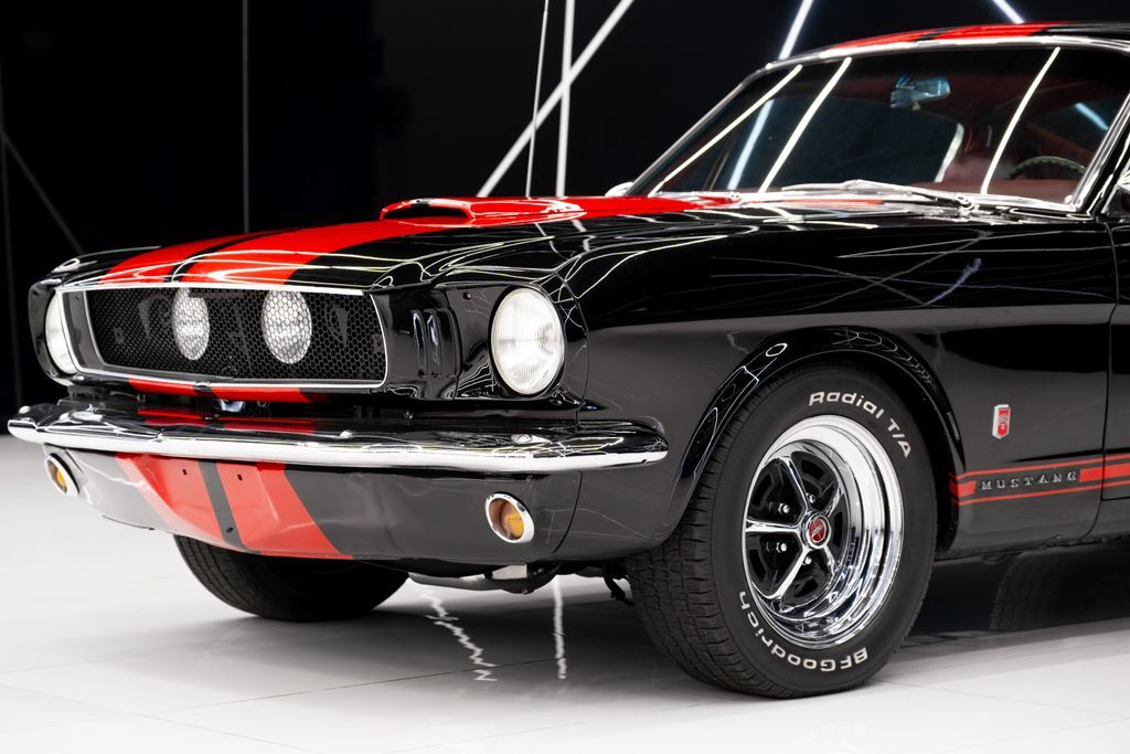 1965 Ford Mustang Miami FL