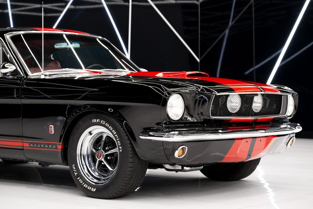 1965 Ford Mustang Miami FL