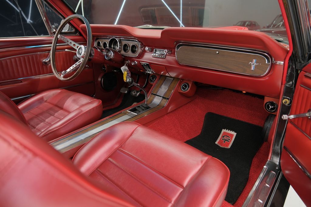 1965 Ford Mustang Miami FL