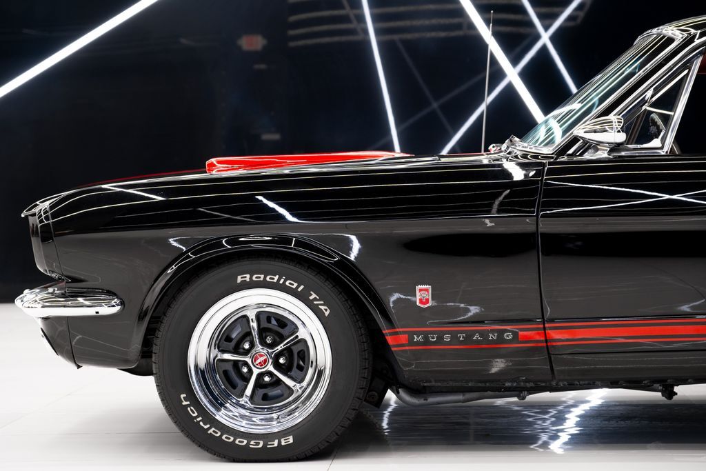 1965 Ford Mustang Miami FL