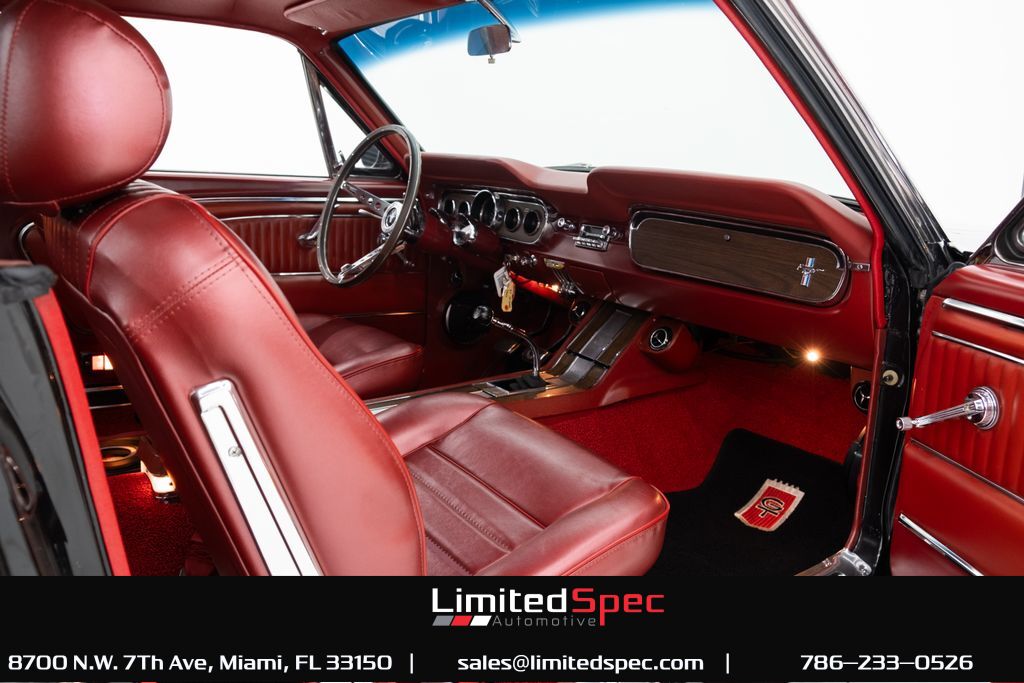 1965 Ford Mustang Miami FL