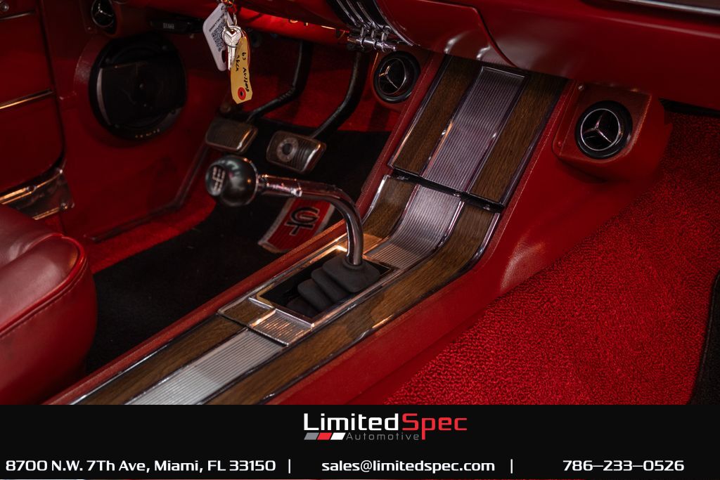 1965 Ford Mustang Miami FL
