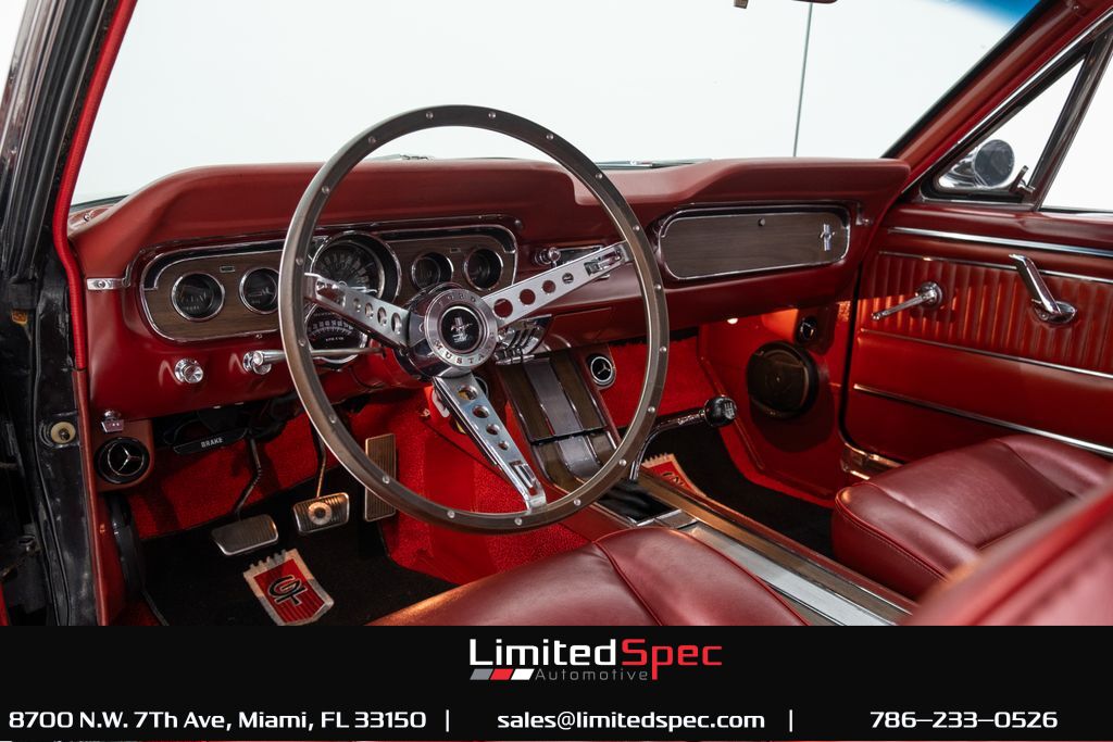 1965 Ford Mustang Miami FL