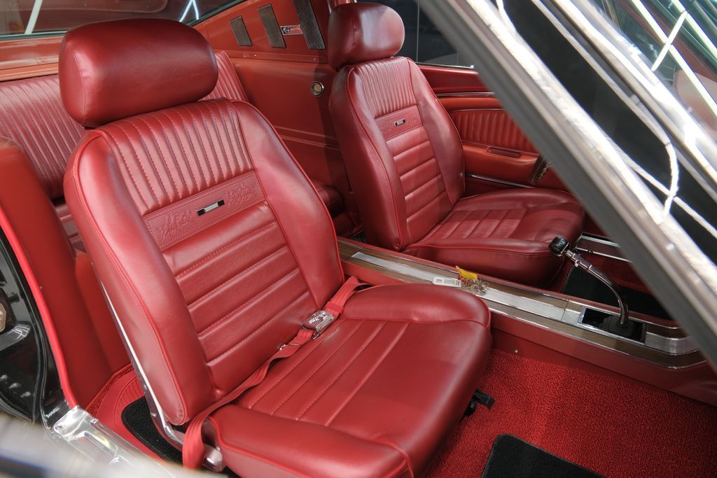 1965 Ford Mustang Miami FL