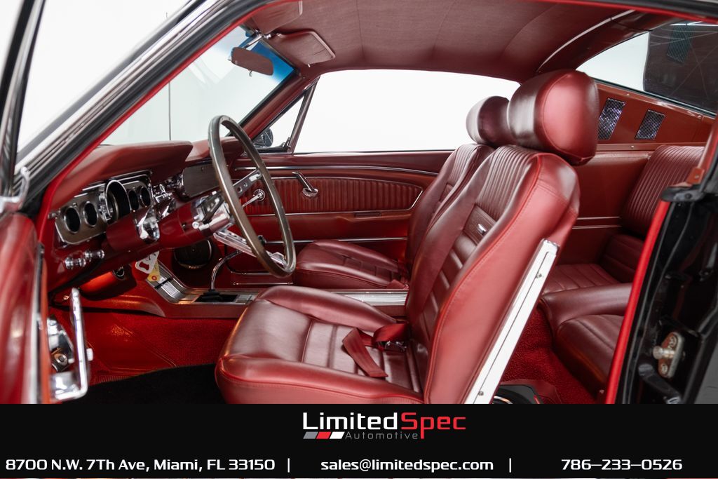 1965 Ford Mustang Miami FL