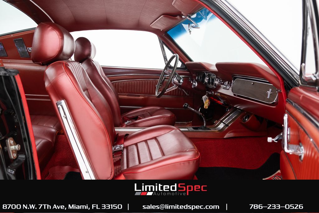 1965 Ford Mustang Miami FL