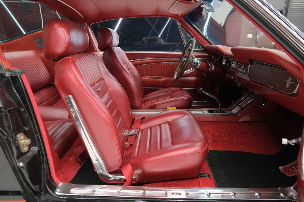 1965 Ford Mustang Miami FL