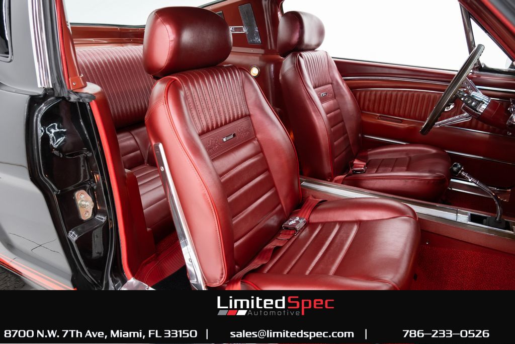 1965 Ford Mustang Miami FL