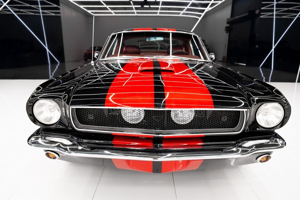 1965 Ford Mustang Miami FL