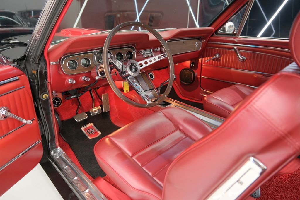 1965 Ford Mustang Miami FL