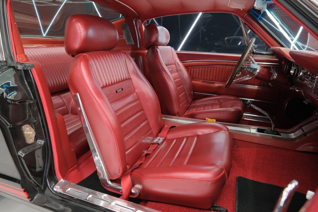 1965 Ford Mustang Miami FL