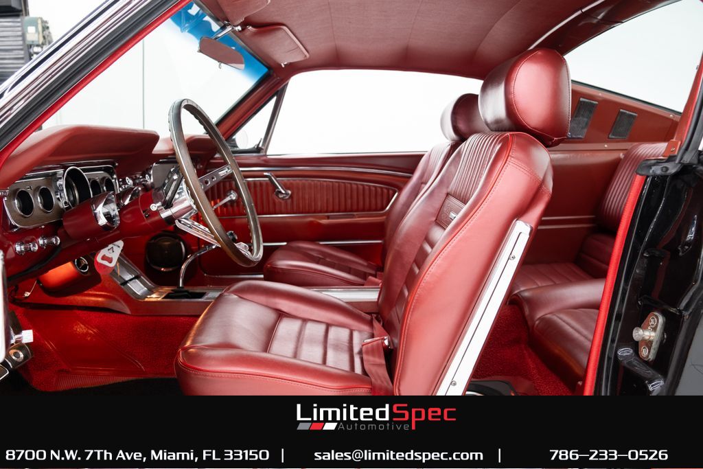 1965 Ford Mustang Miami FL