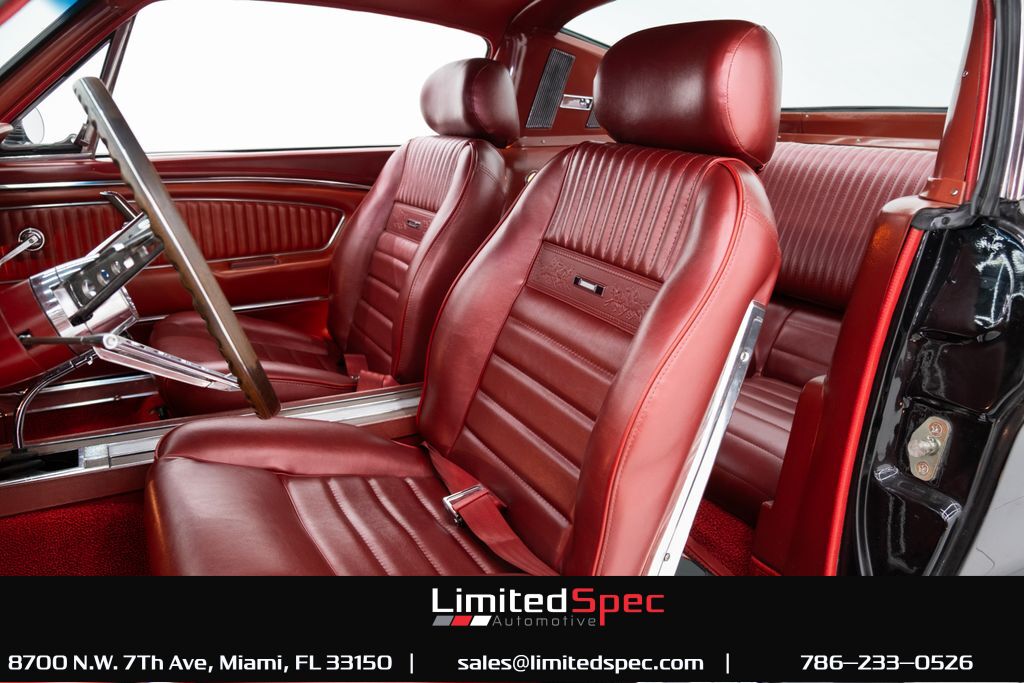 1965 Ford Mustang Miami FL
