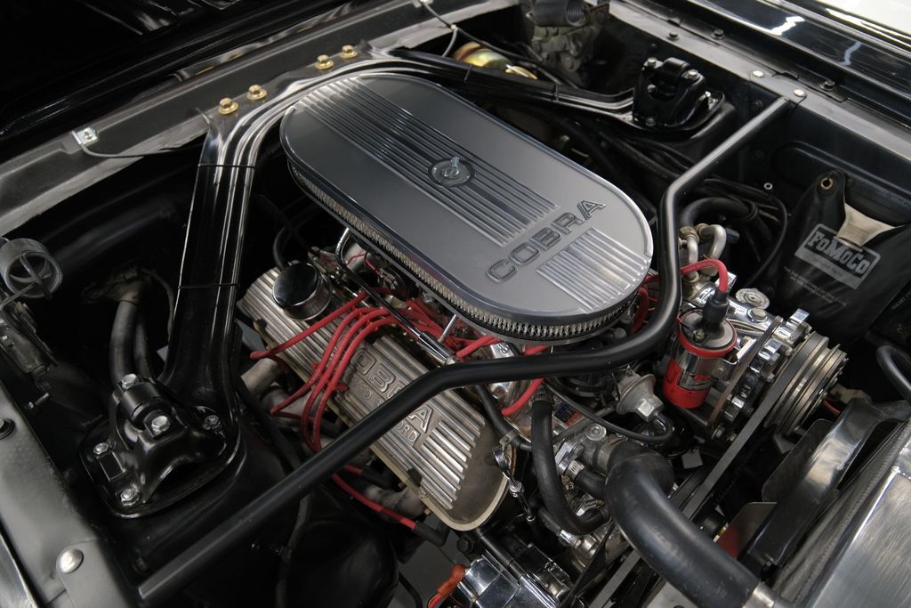 1965 Ford Mustang Miami FL