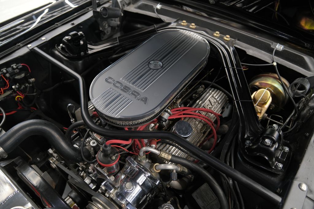 1965 Ford Mustang Miami FL