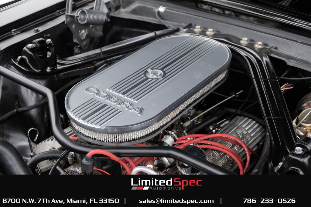1965 Ford Mustang Miami FL