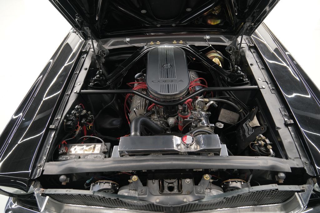 1965 Ford Mustang Miami FL