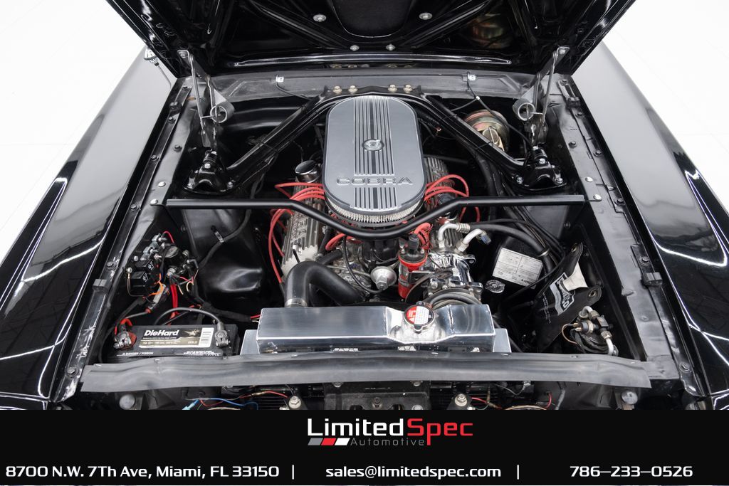 1965 Ford Mustang Miami FL