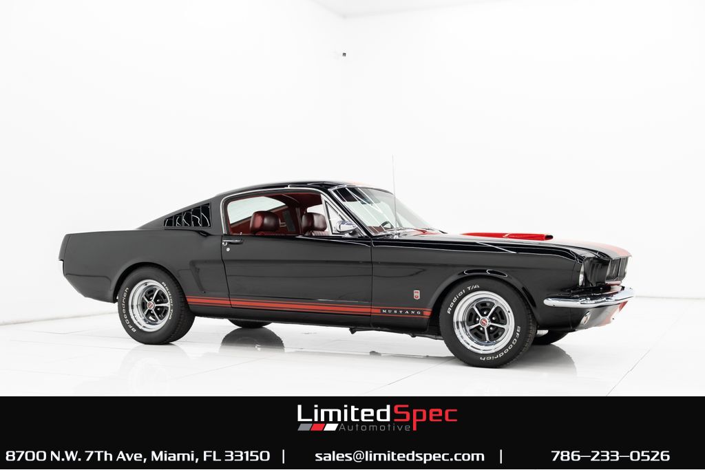 1965 Ford Mustang Miami FL