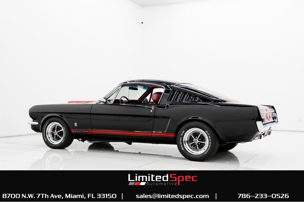 1965 Ford Mustang Miami FL