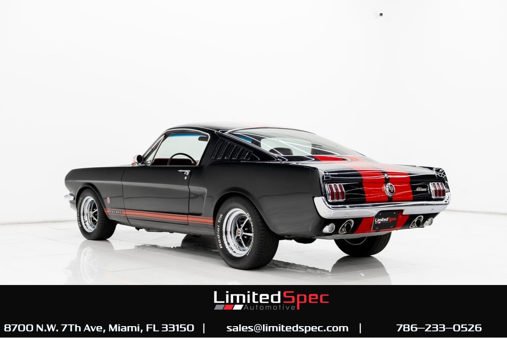 1965 Ford Mustang Miami FL