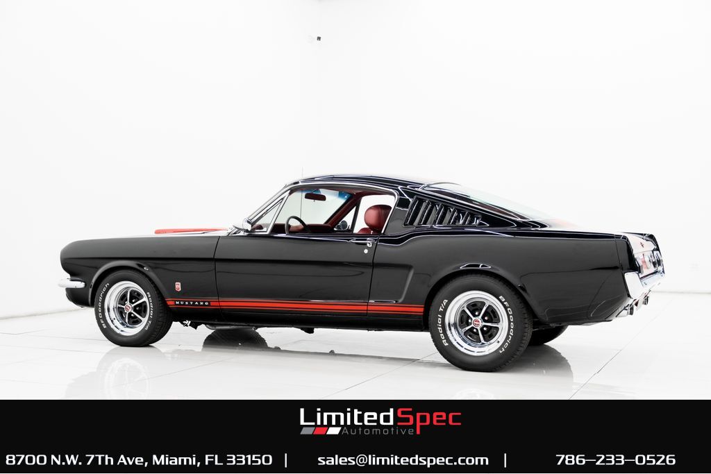 1965 Ford Mustang Miami FL