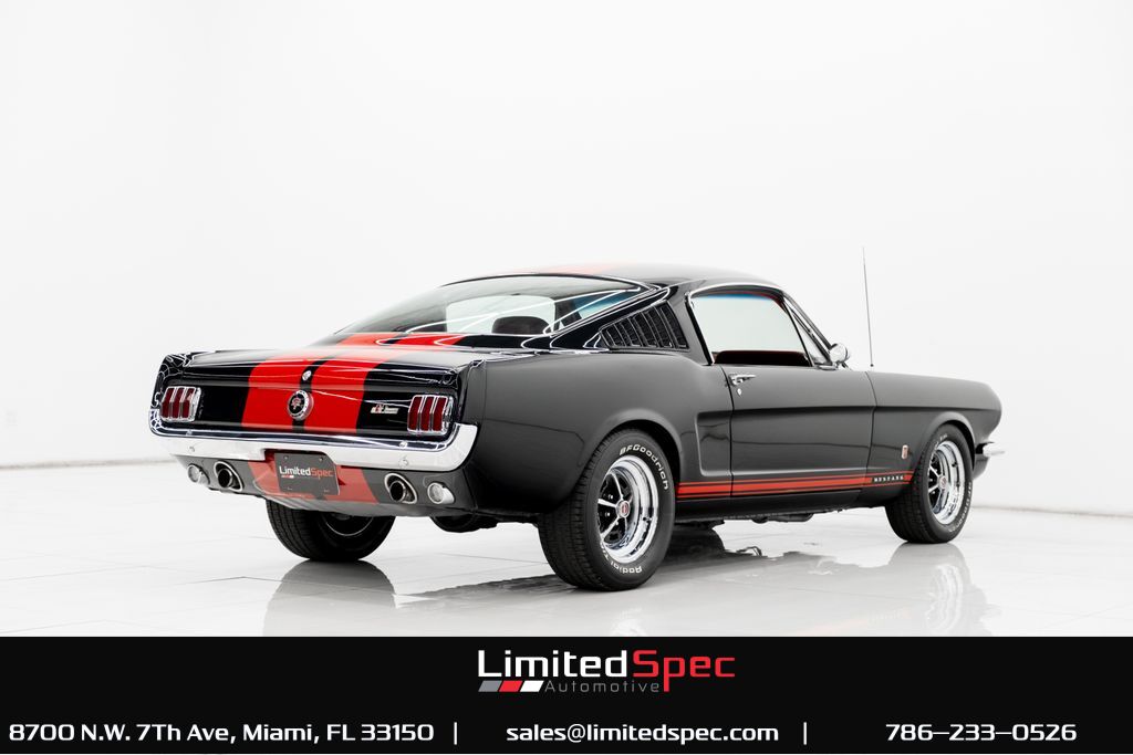 1965 Ford Mustang Miami FL
