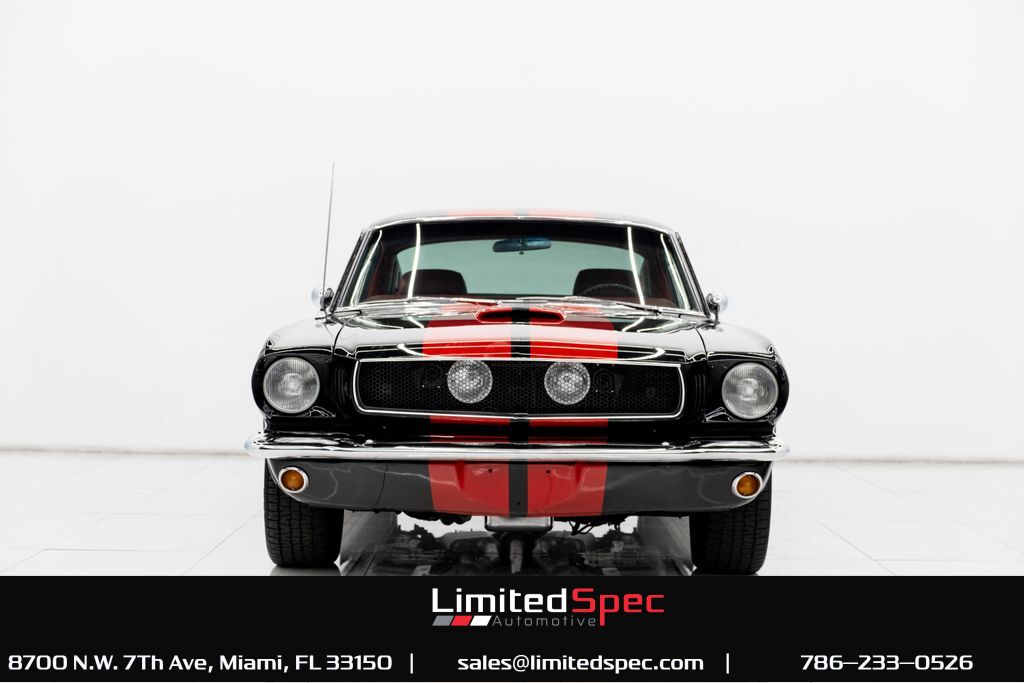 1965 Ford Mustang Miami FL